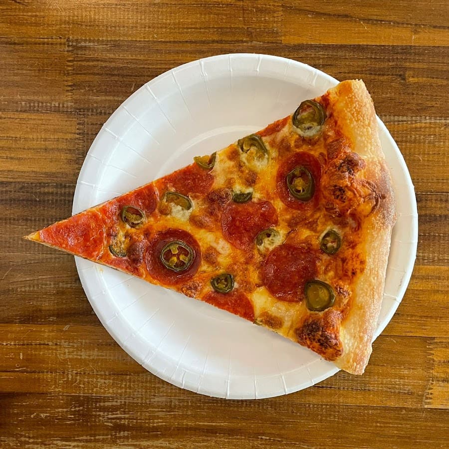 THINKPIZZA 照片 2