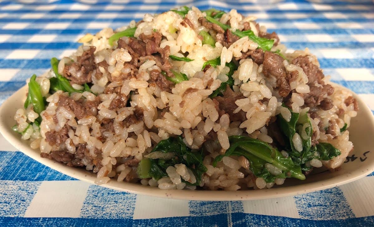 西羅殿牛肉湯 照片 4