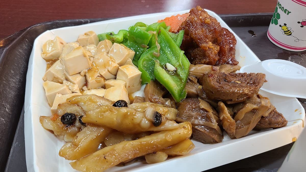 88清粥小菜 照片 21