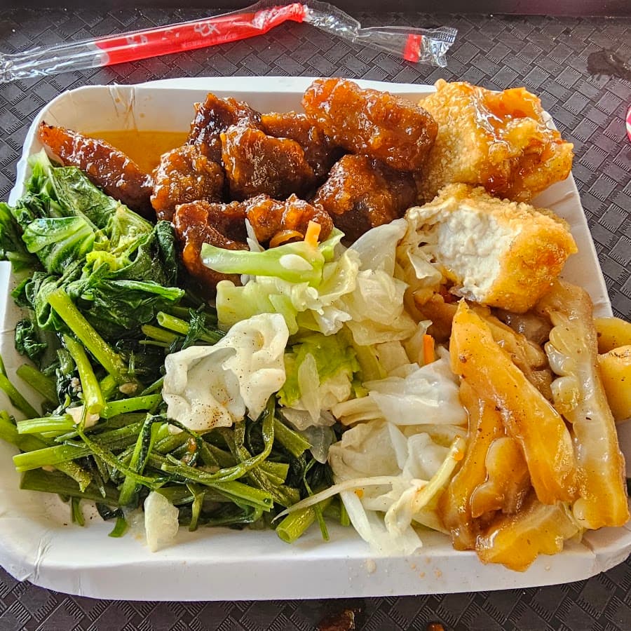 88清粥小菜 照片 47
