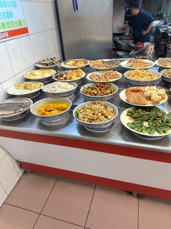 88清粥小菜 照片 38