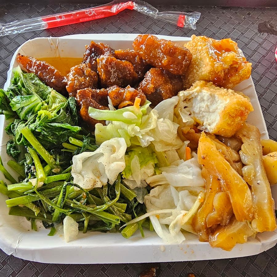 88清粥小菜 照片 40