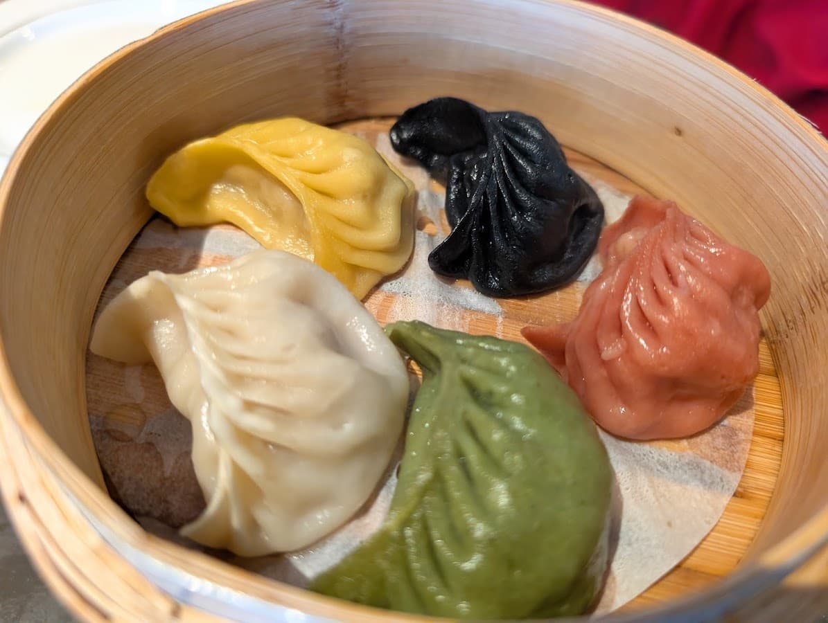 紅豆食府 信義店 照片 5