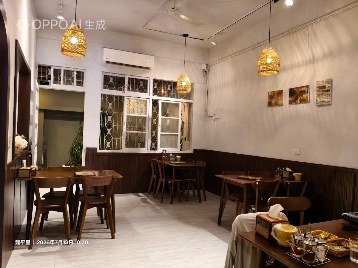 阿含thai 照片 4