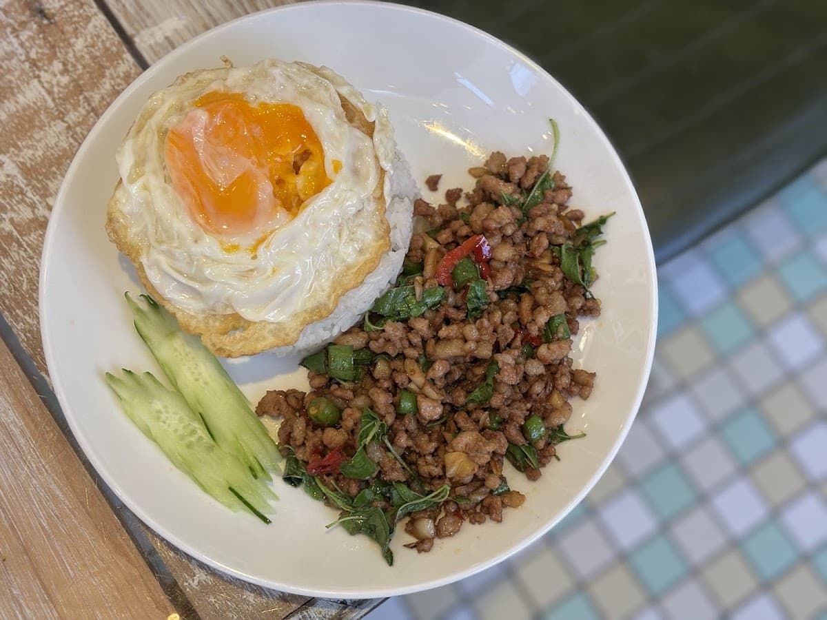 阿含thai 照片 5