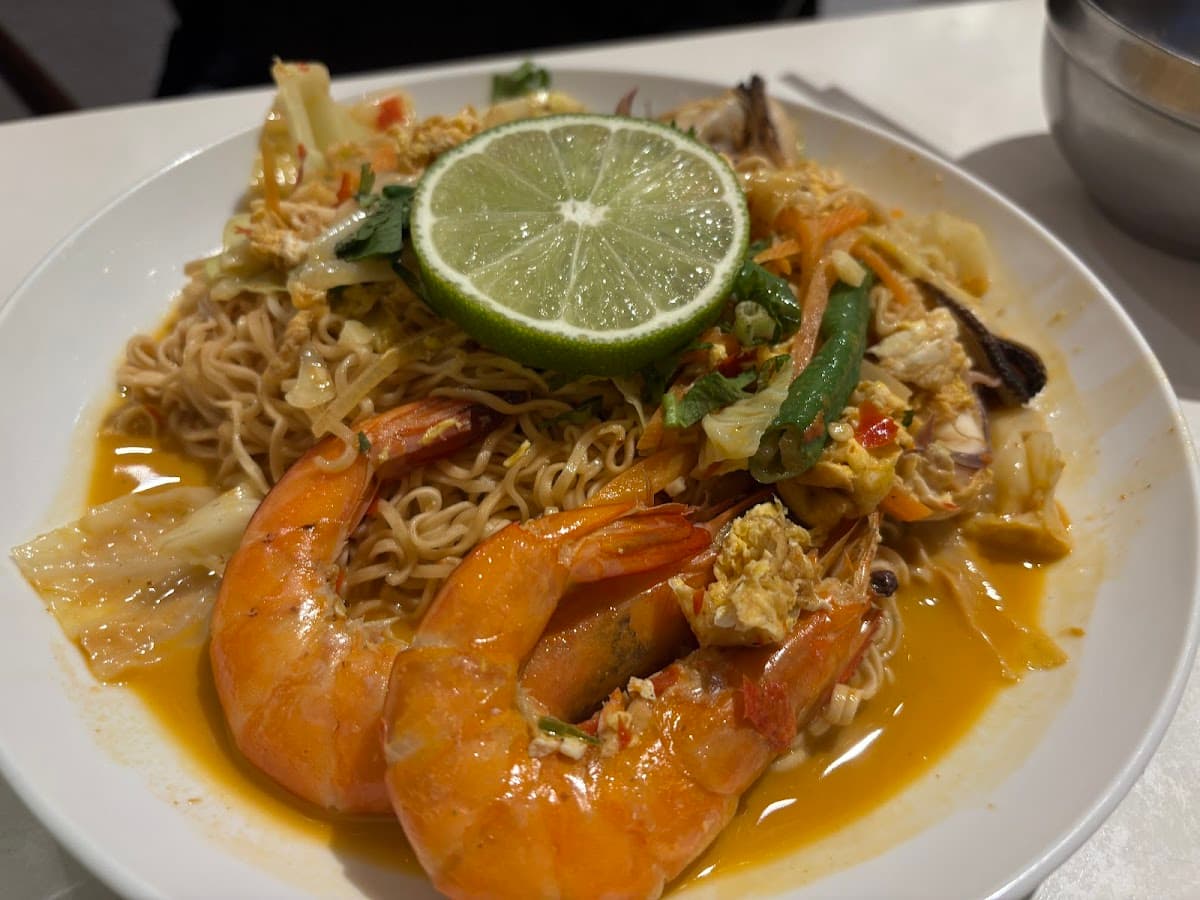 阿含thai 照片 3