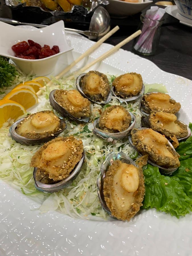 欣福龍海鮮餐廳 照片 5