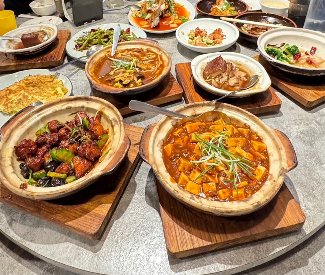 來呷飯 川食堂 ( 小北店 ) 照片 4