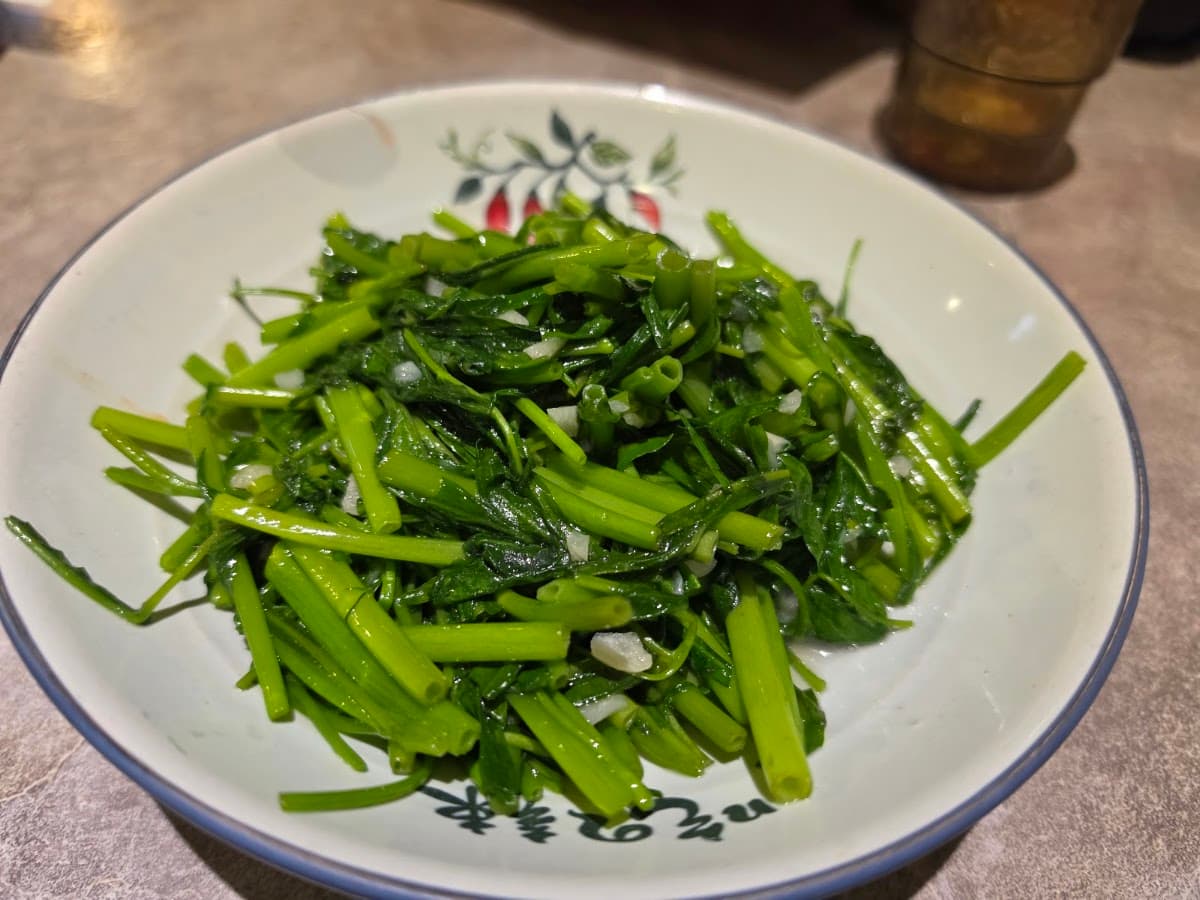 來呷飯 川食堂 ( 小北店 ) 照片 6