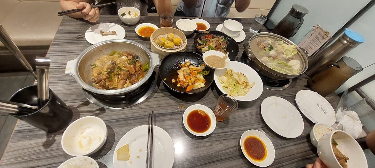 廚房有雞花雕雞 北安旗艦店 照片 3