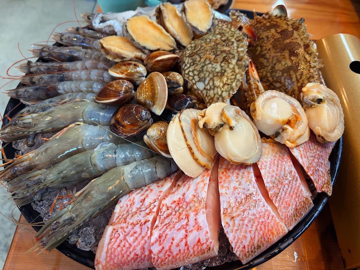 淳金鍋 照片 12