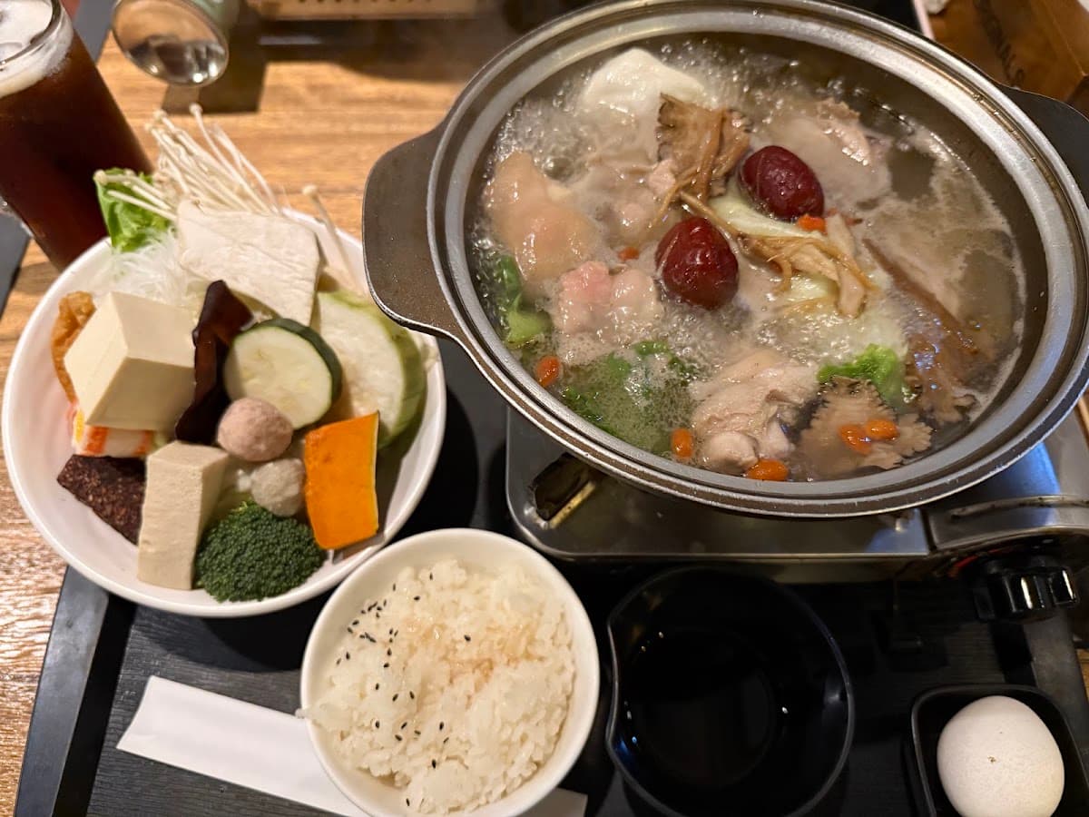 一畝田園生活美食 照片 8