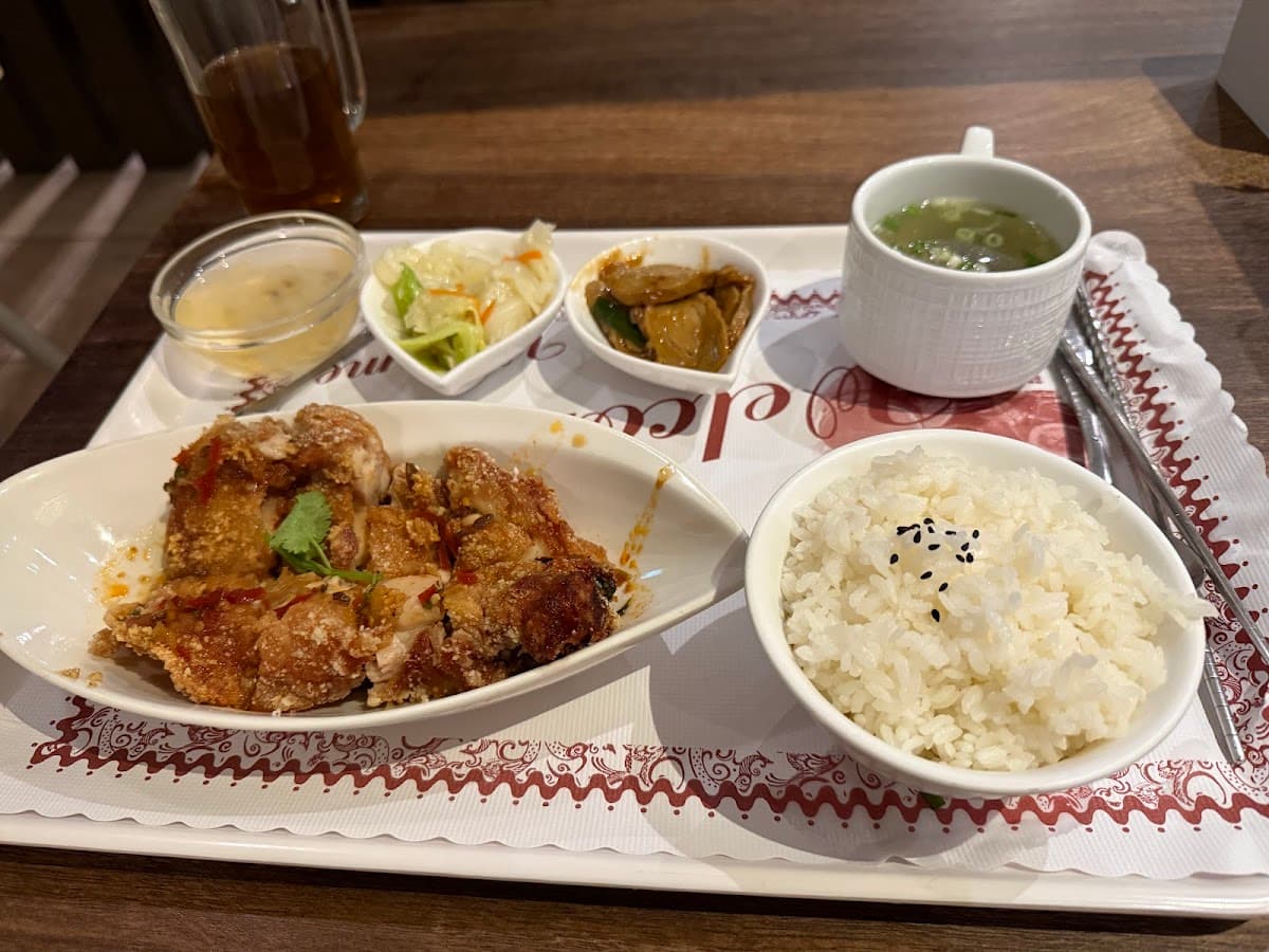一畝田園生活美食 照片 7