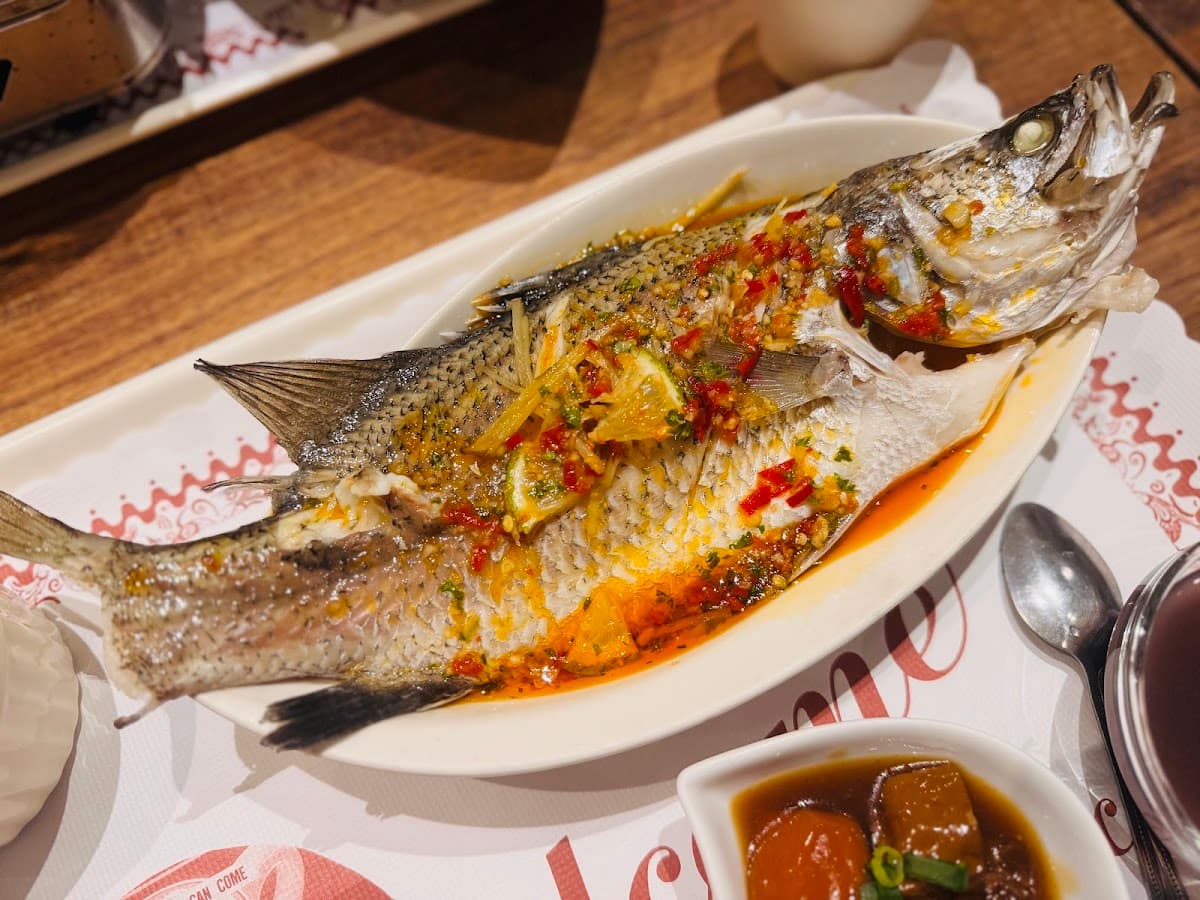 一畝田園生活美食 照片 3