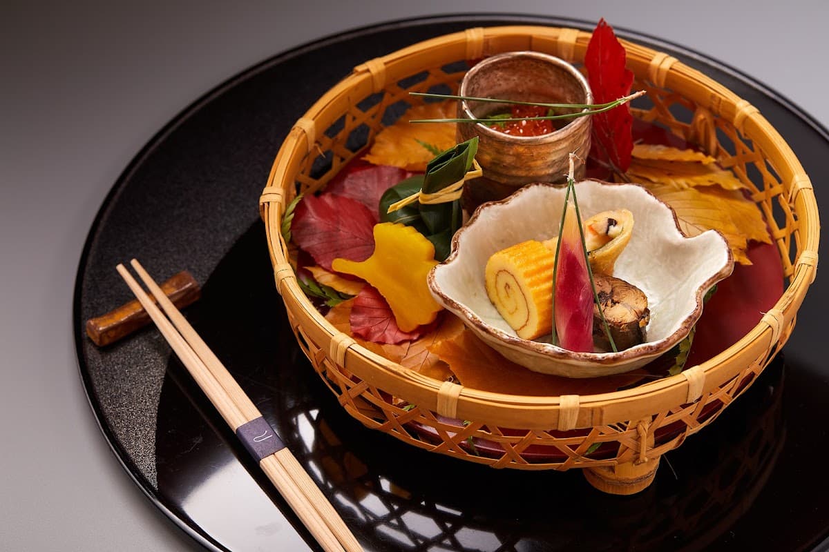 The Ukai Taipei 照片 8