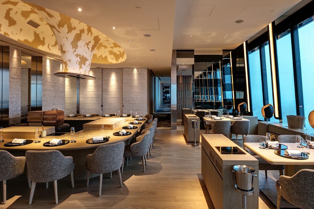 The Ukai Taipei 照片 2