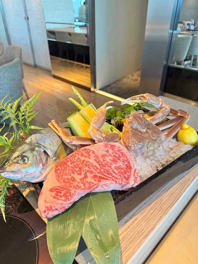 The Ukai Taipei 照片 10