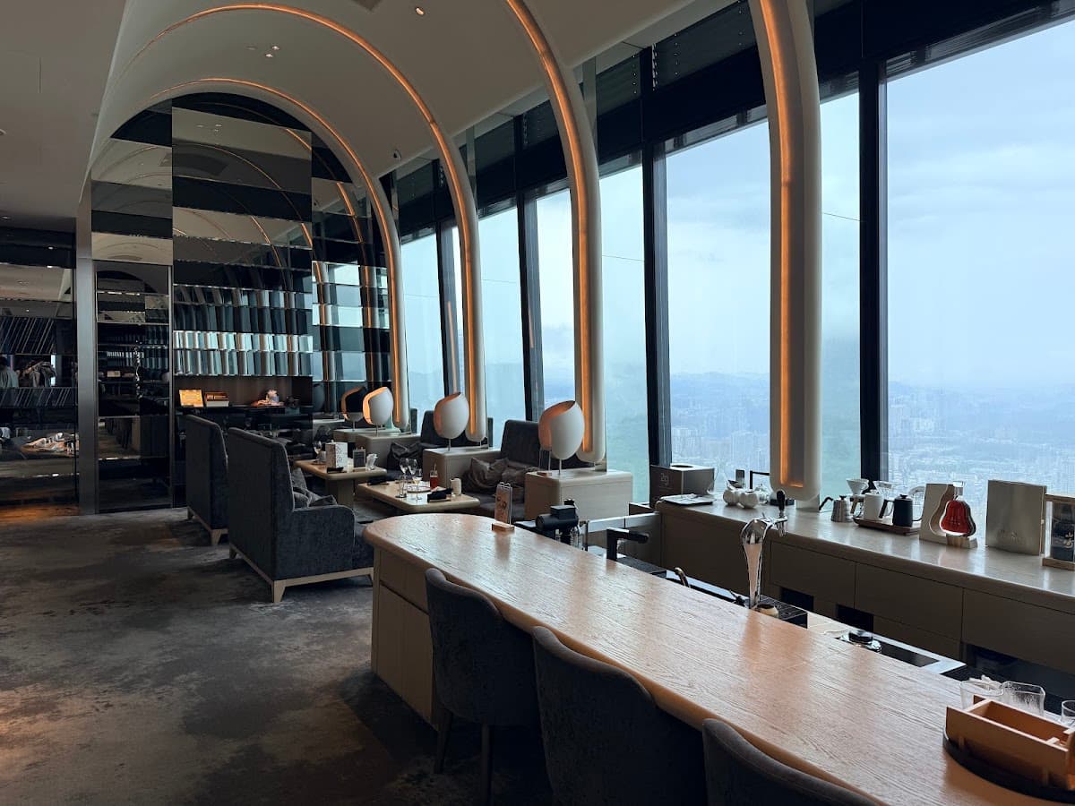 The Ukai Taipei 照片 14