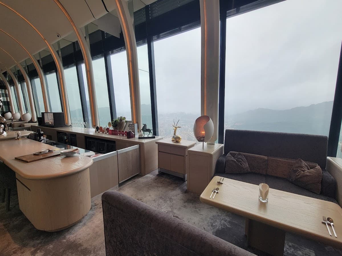 The Ukai Taipei 照片 13