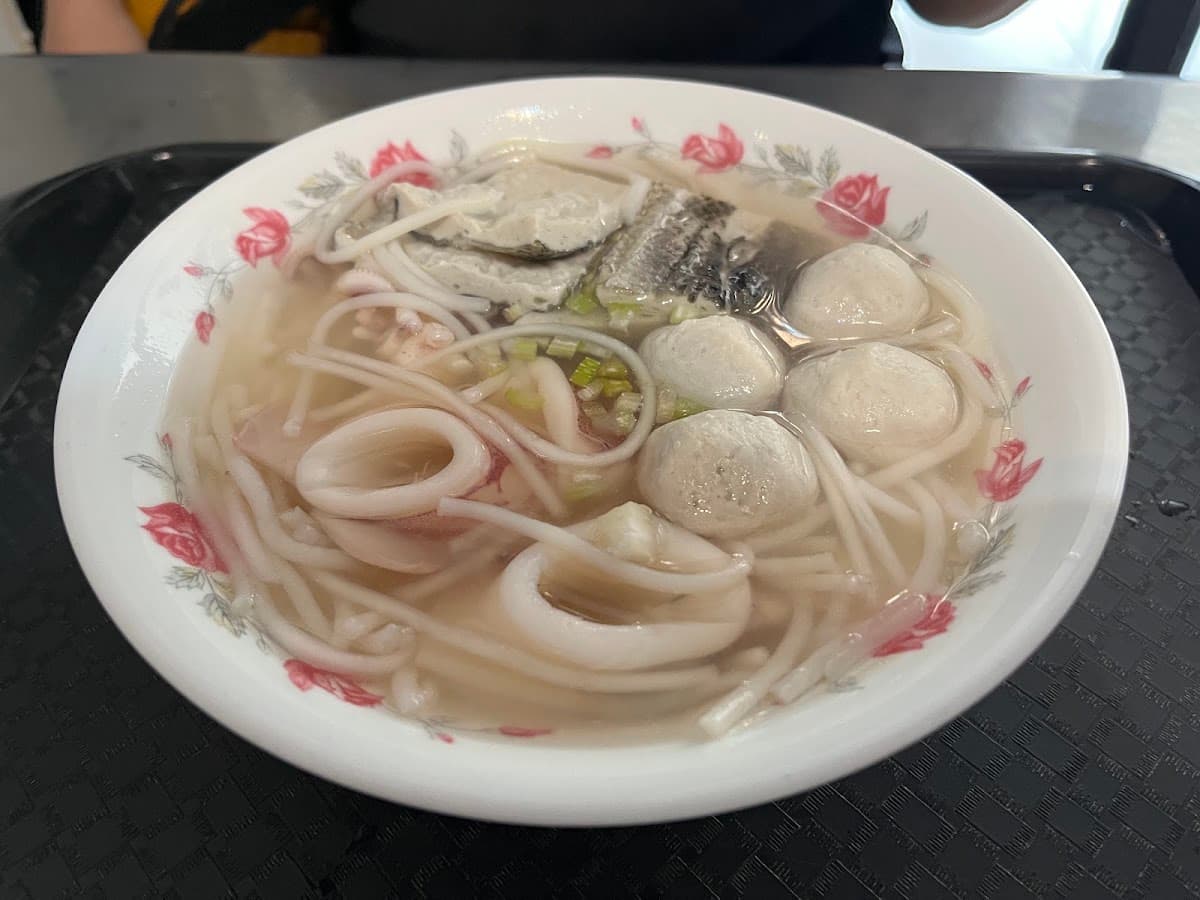 邱家小卷米粉 照片 20