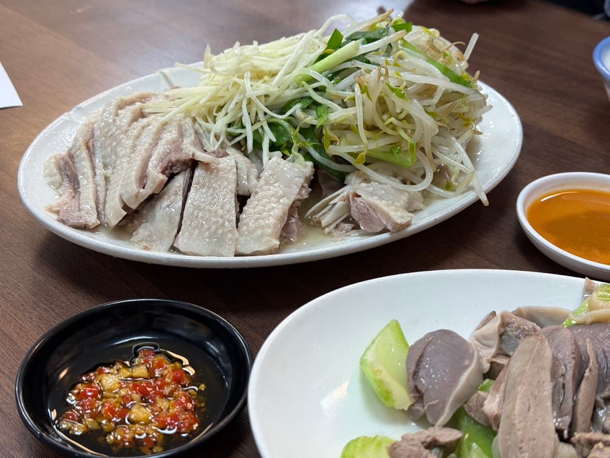 溫爸鵝肉(詳細訂餐資訊請參閱粉絲專頁置頂文章 數量有限 完售即收) 照片 6