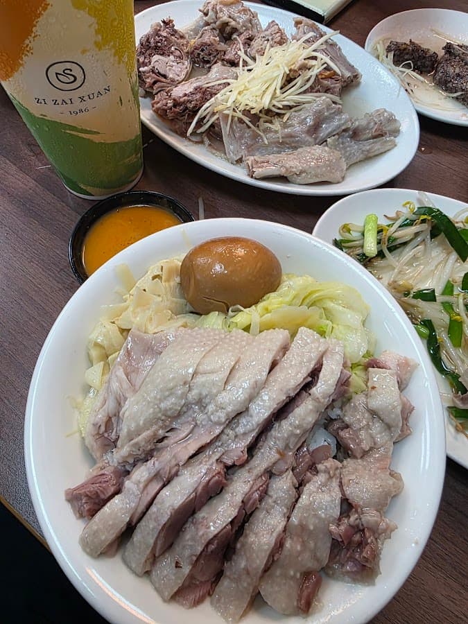 溫爸鵝肉(詳細訂餐資訊請參閱粉絲專頁置頂文章 數量有限 完售即收) 照片 5