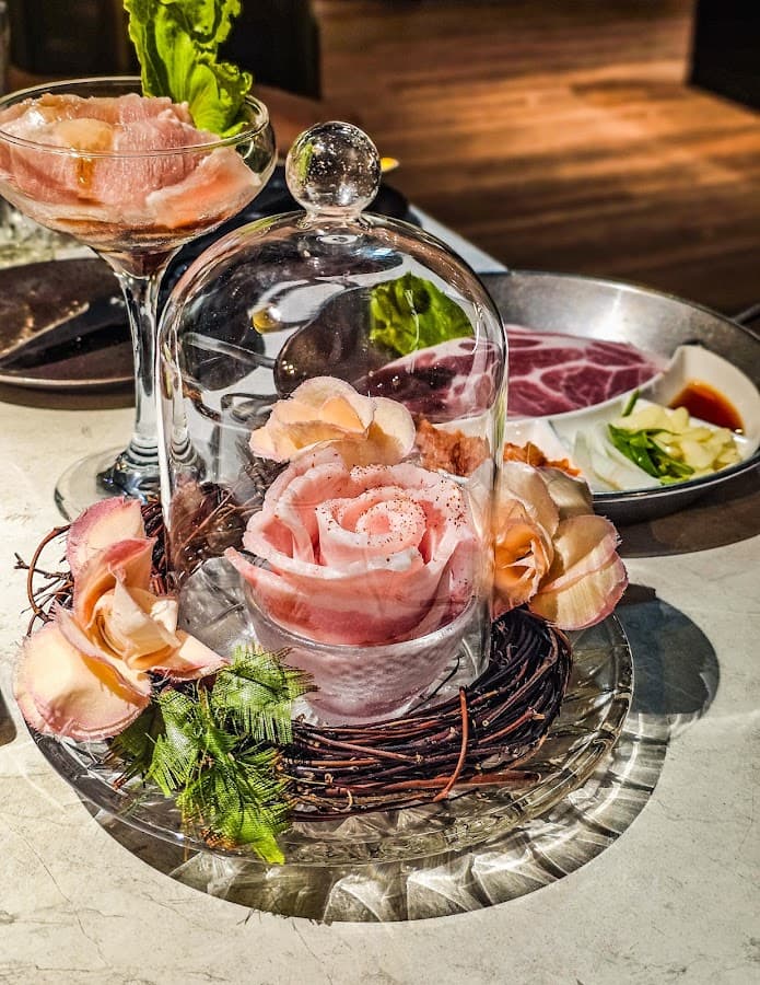 森森燒肉 桃園春日店 照片 7