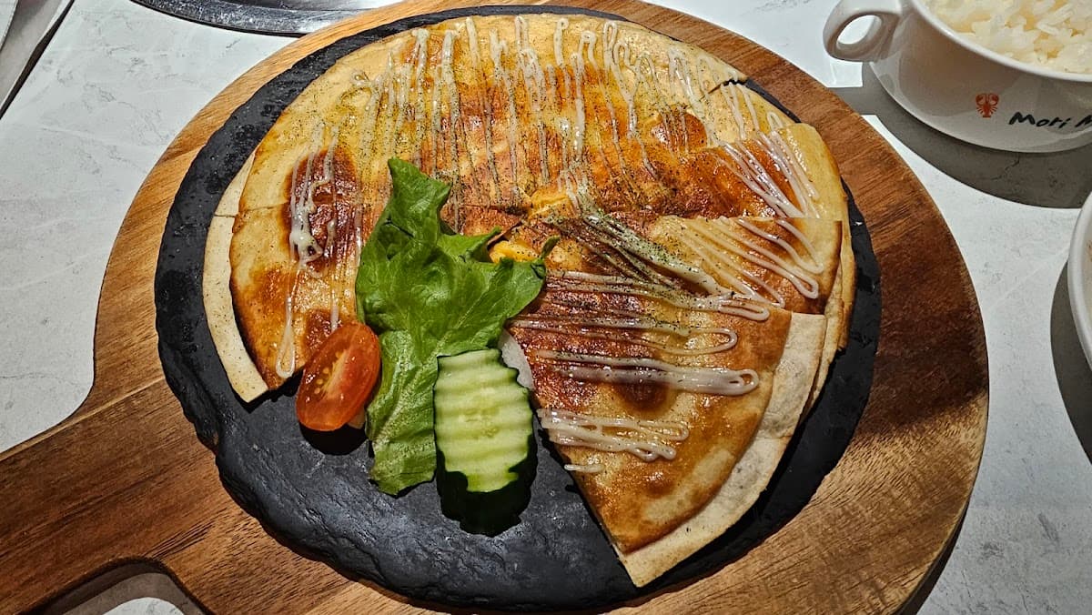 森森燒肉 桃園春日店 照片 10