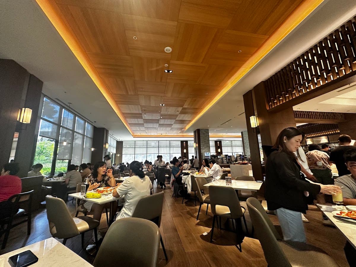 榕廷百匯餐廳 照片 3