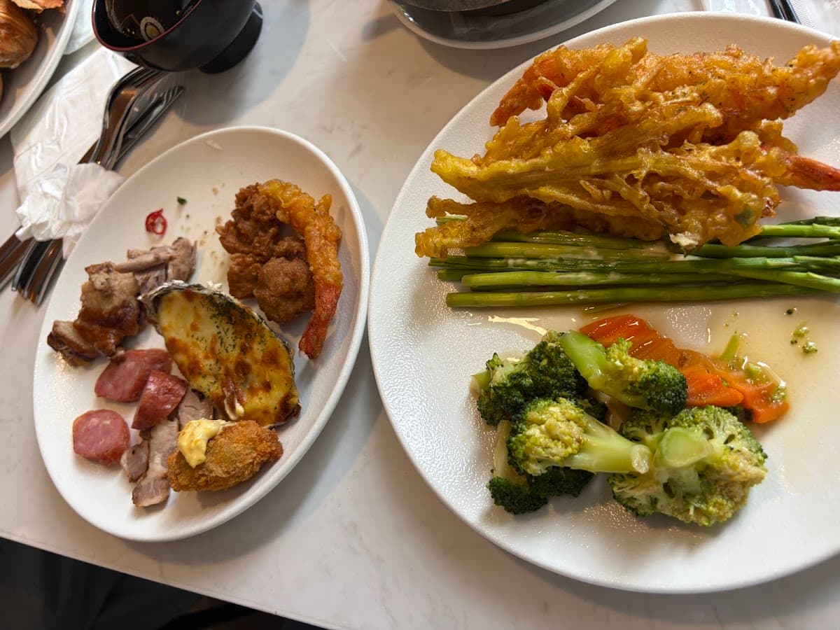榕廷百匯餐廳 照片 7