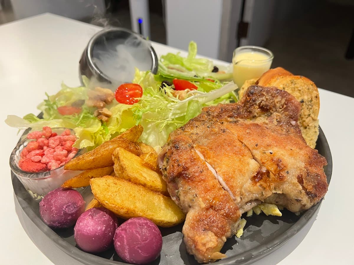16零捌brunch 照片 4