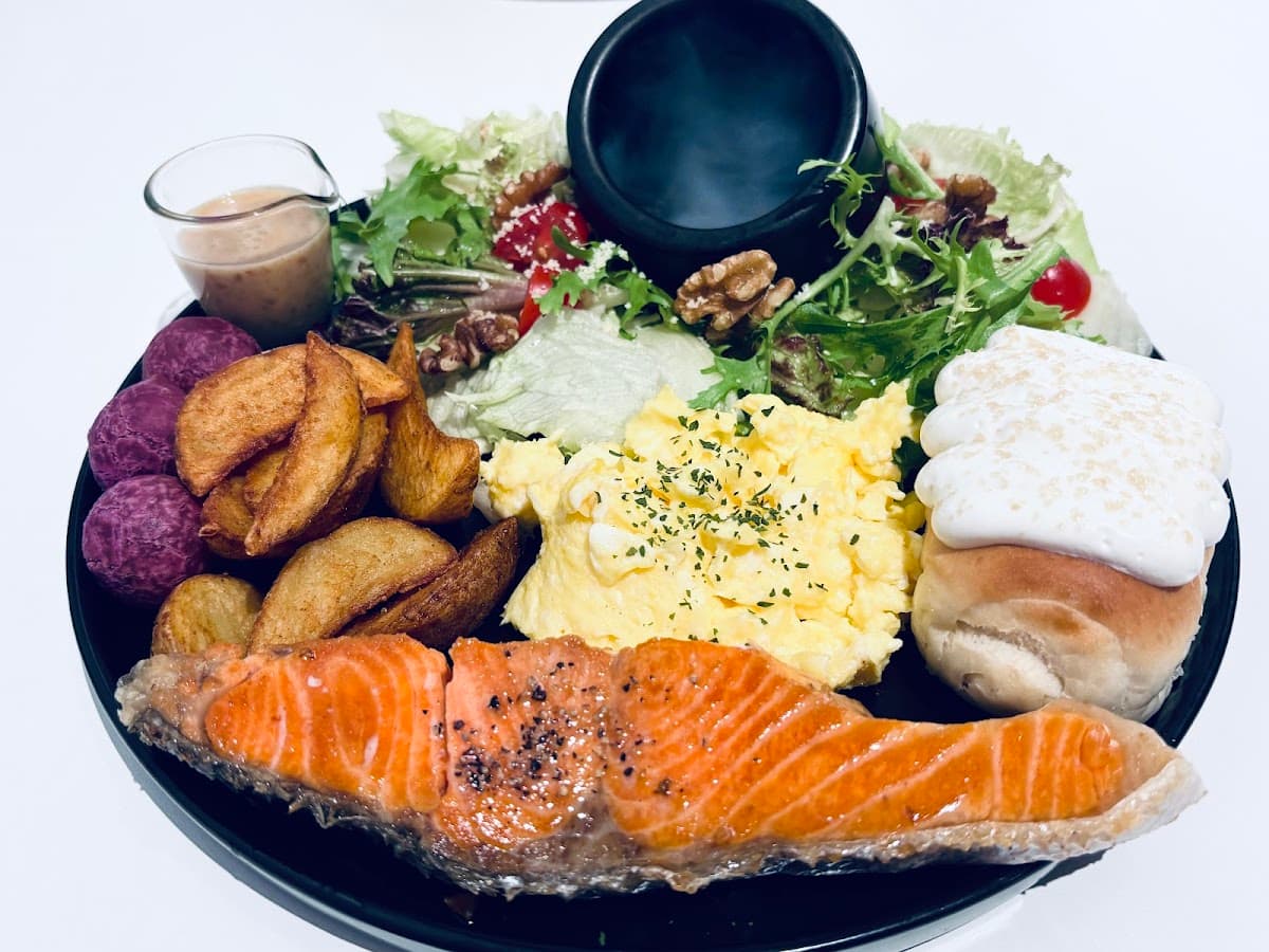 16零捌brunch 照片 3
