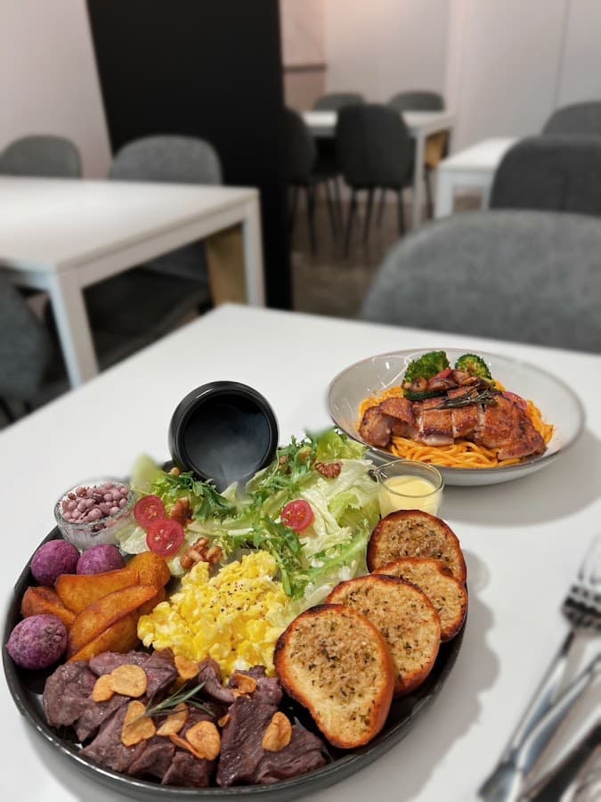 16零捌brunch 照片 2