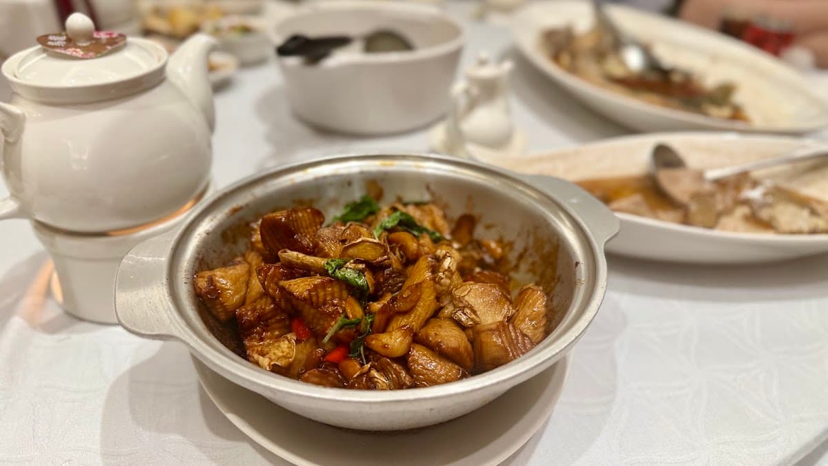 欣葉台菜 信義新天地A9店 照片 3