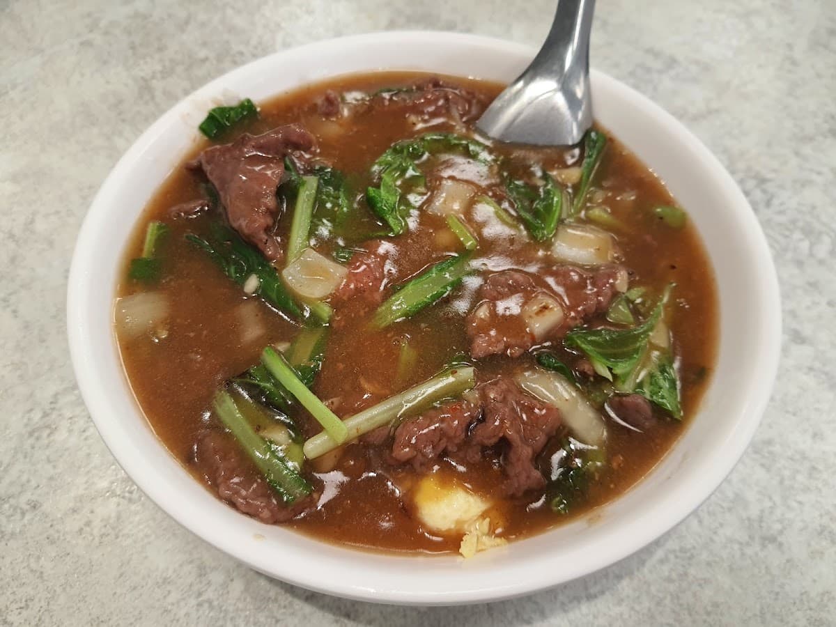 文章牛肉湯 東寧旗艦店 照片 8