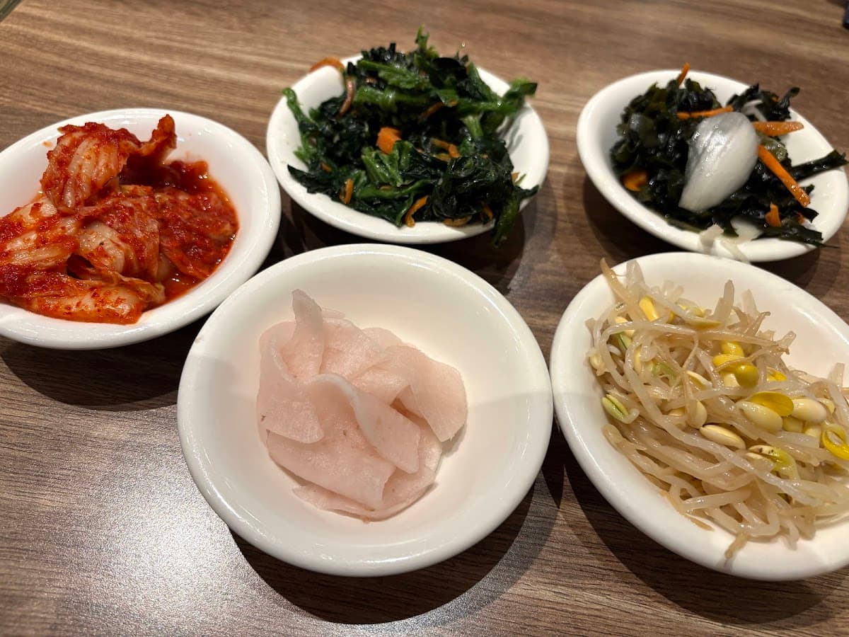 北村豆腐家 統一時代台北店 照片 5