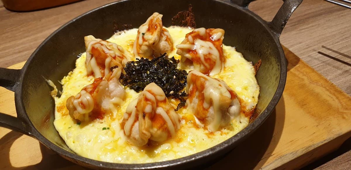 北村豆腐家 統一時代台北店 照片 3