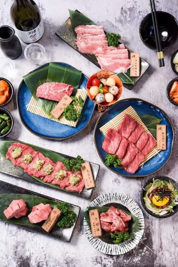 禪燒肉 照片 2