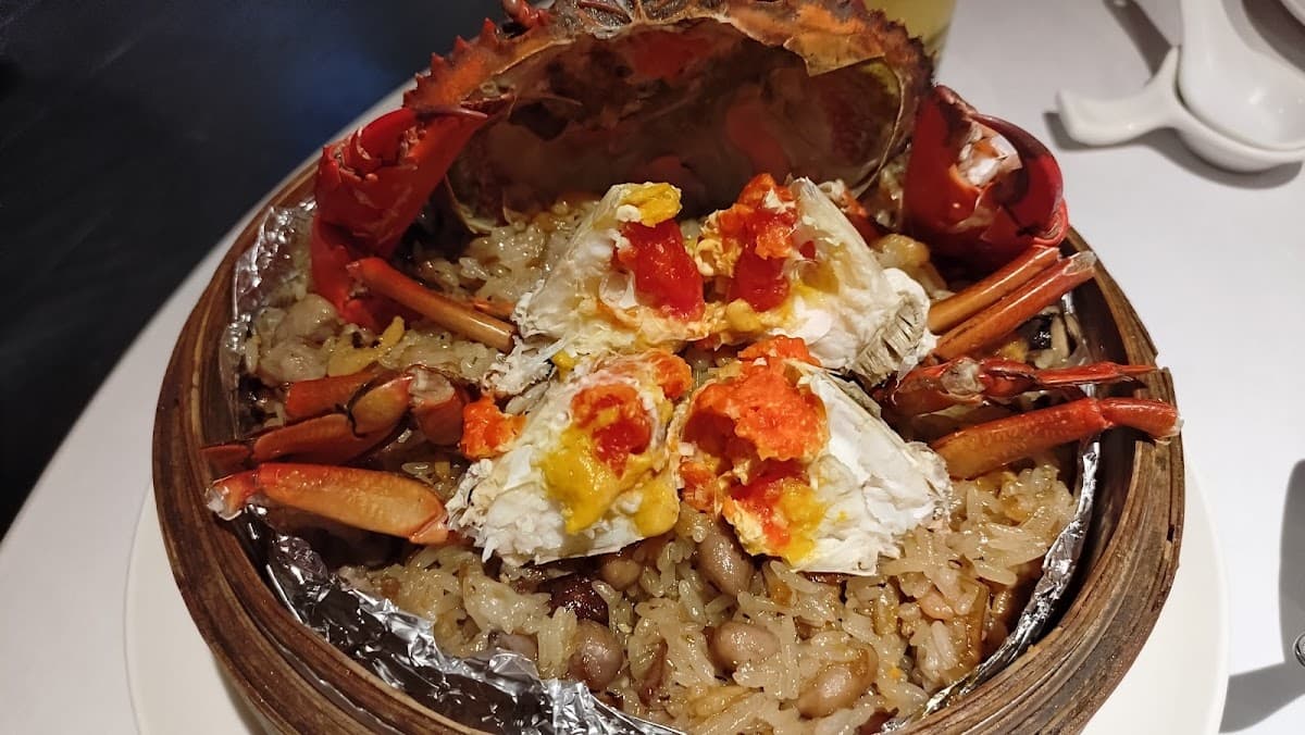 梅子台灣料理餐廳 林森老店 照片 3