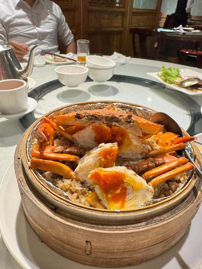 梅子台灣料理餐廳 林森老店 照片 4