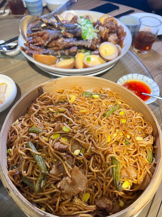 南村|私廚‧小酒棧 照片 4