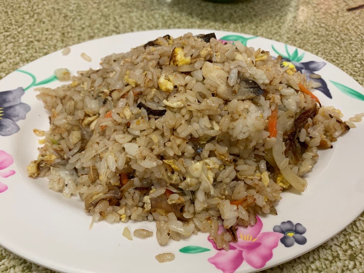 一香炒飯(價格有微調) 照片 45