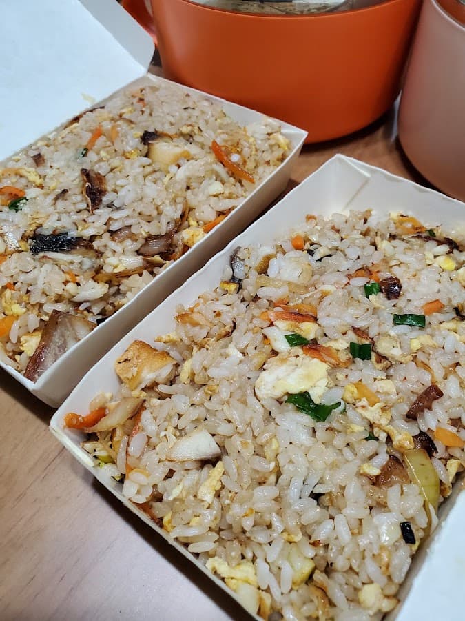 一香炒飯(價格有微調) 照片 14
