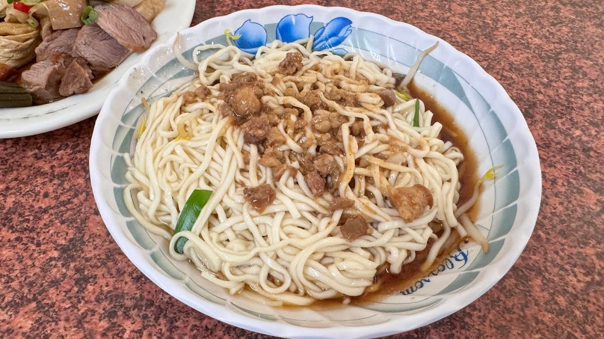 阿珠麵店 照片 7