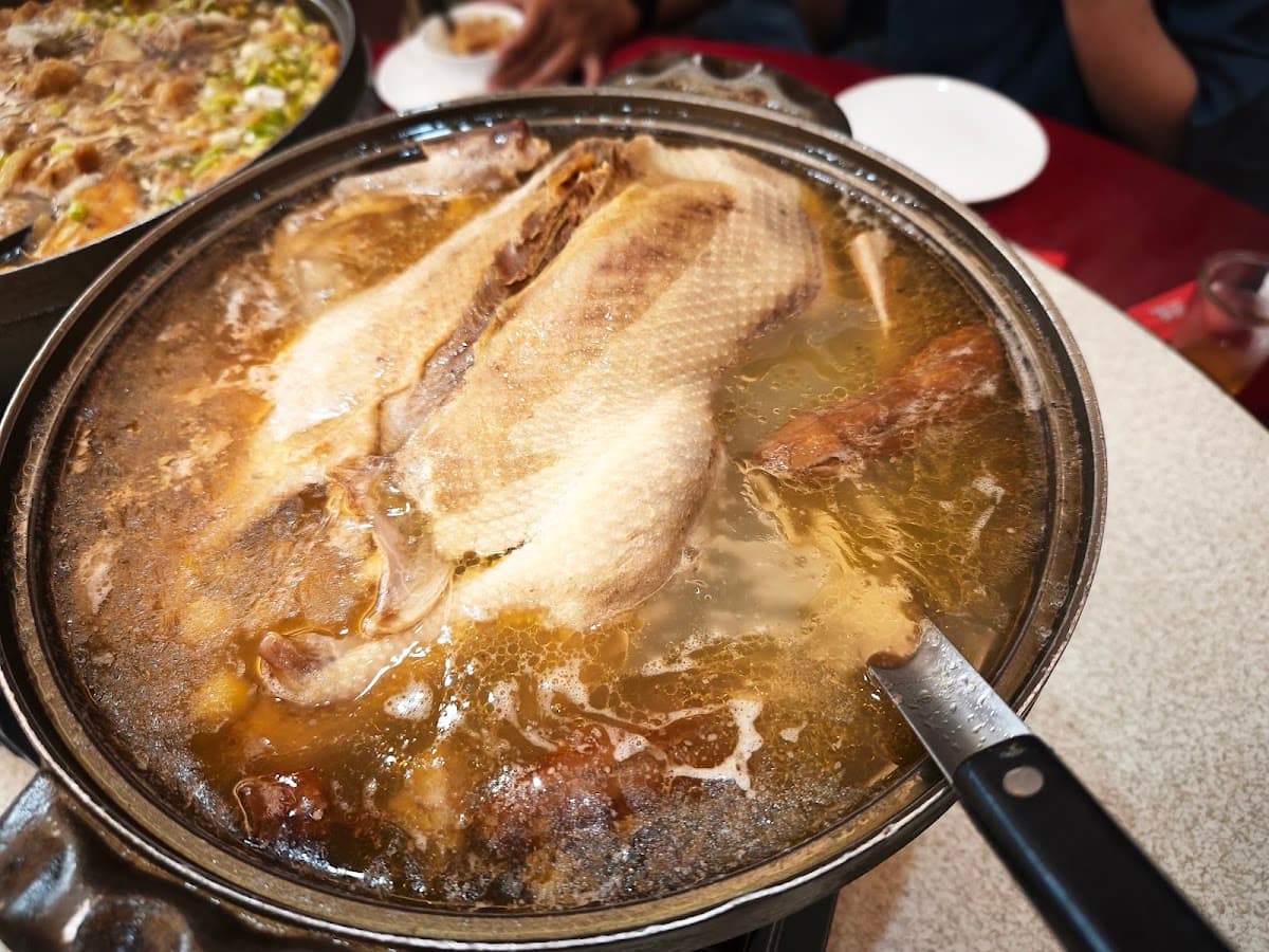 廣德海鮮餐廳(桃園大興店) 照片 8