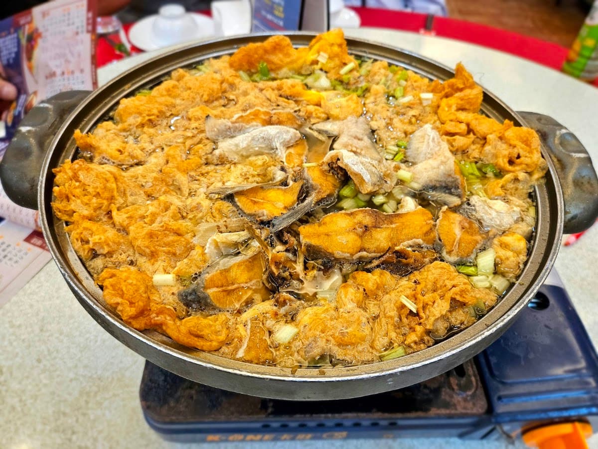 廣德海鮮餐廳(桃園大興店) 照片 6