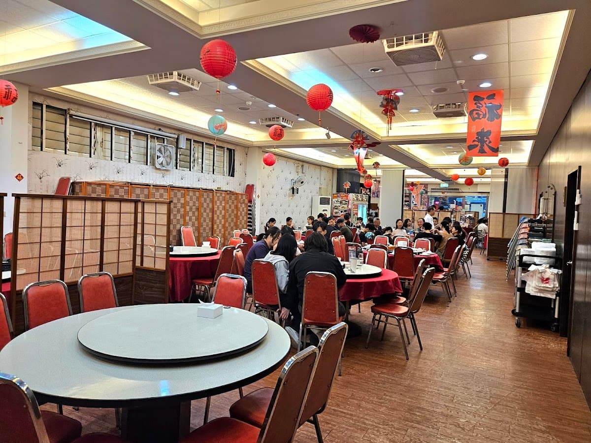 廣德海鮮餐廳(桃園大興店) 照片 3