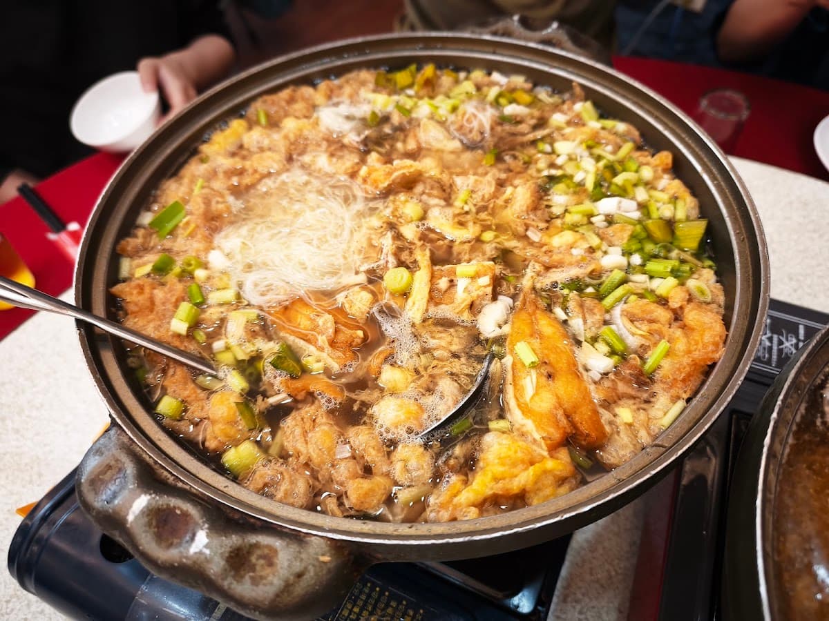 廣德海鮮餐廳(桃園大興店) 照片 7