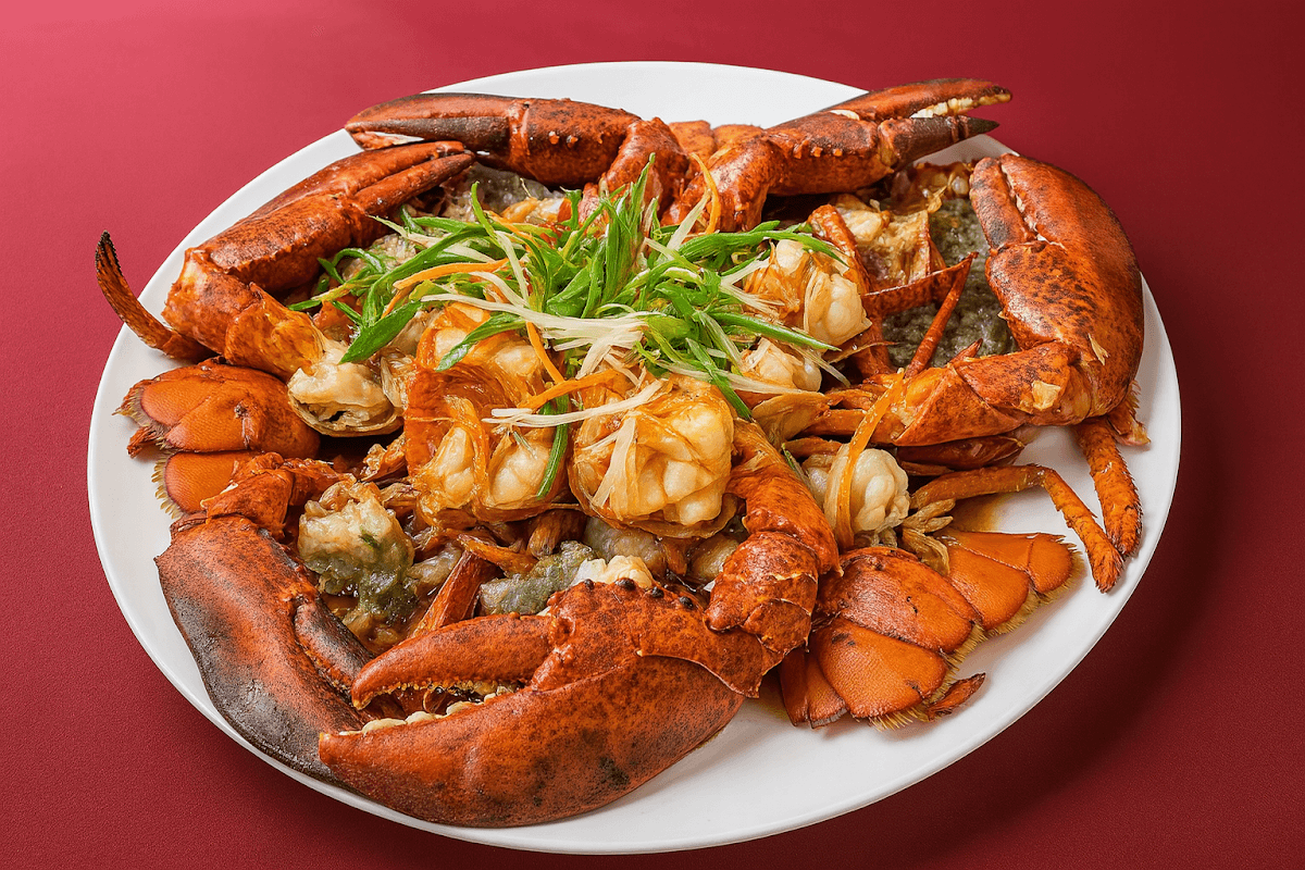 廣德海鮮餐廳(桃園大興店) 照片 5