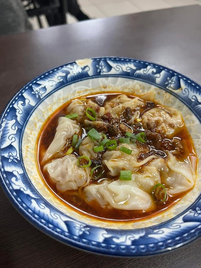吃吃看外省麵 照片 10